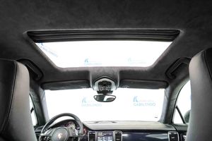 Porsche Panamera 3.0 4S **Techo solar** - Foto 27