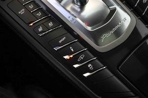Porsche Panamera 3.0 4S **Techo solar** - Foto 44