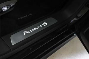 Porsche Panamera 3.0 4S **Techo solar** - Foto 35