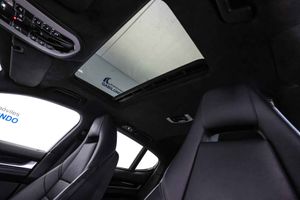 Porsche Panamera 3.0 4S **Techo solar** - Foto 32