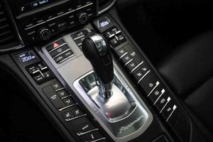 Porsche Panamera 3.0 4S **Techo solar** - Foto 43