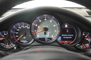 Porsche Panamera 3.0 4S **Techo solar** - Foto 24