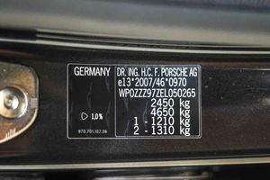 Porsche Panamera 3.0 4S **Techo solar** - Foto 7