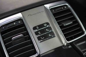 Porsche Panamera 3.0 4S **Techo solar** - Foto 56