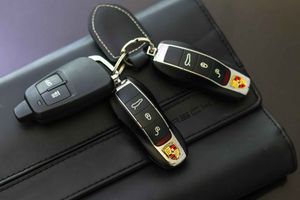 Porsche Panamera 3.0 4S **Techo solar** - Foto 68
