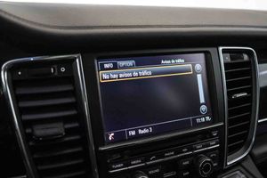Porsche Panamera 3.0 4S **Techo solar** - Foto 64