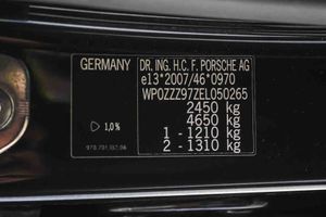 Porsche Panamera 3.0 4S **Techo solar** - Foto 7