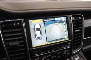 Porsche Panamera 3.0 4S **Techo solar** - Foto 65
