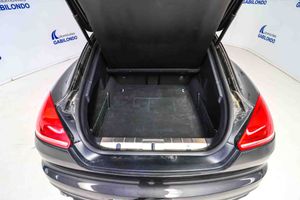 Porsche Panamera 3.0 4S **Techo solar** - Foto 20