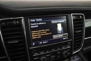 Porsche Panamera 3.0 4S **Techo solar** - Foto 33