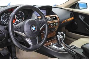 BMW Serie 6 635d Coupé - Foto 5