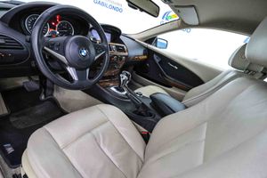 BMW Serie 6 635d Coupé - Foto 10