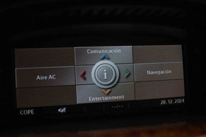 BMW Serie 6 635d Coupé - Foto 16