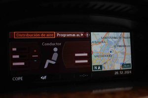 BMW Serie 6 635d Coupé - Foto 18