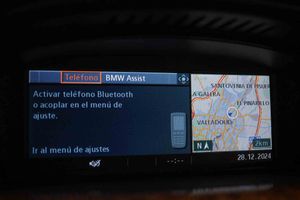 BMW Serie 6 635d Coupé - Foto 17