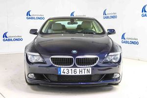 BMW Serie 6 635d Coupé - Foto 3