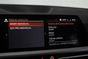 BMW Serie 3 318d Auto.Touring - Foto 65