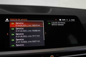 BMW Serie 3 318d Auto.Touring - Foto 9