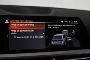 BMW Serie 3 318d Auto.Touring - Foto 67