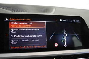 BMW Serie 3 318d Auto.Touring - Foto 26