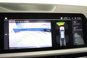 BMW Serie 3 318d Auto.Touring - Foto 27