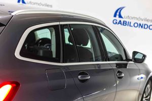 BMW Serie 3 318d Auto.Touring - Foto 22