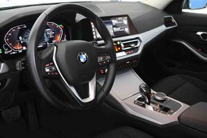 BMW Serie 3 318d Auto.Touring - Foto 5