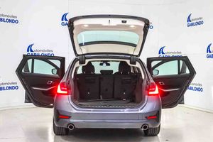 BMW Serie 3 318d Auto.Touring - Foto 28