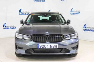 BMW Serie 3 318d Auto.Touring - Foto 3
