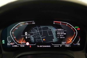 BMW Serie 3 318d Auto.Touring - Foto 19