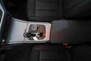BMW Serie 3 318d Auto.Touring - Foto 38