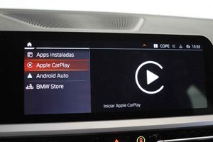 BMW Serie 3 318d Auto.Touring - Foto 21