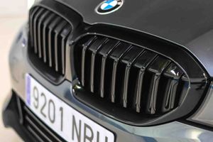 BMW Serie 3 318d Auto.Touring - Foto 16