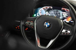 BMW Serie 3 318d Auto.Touring - Foto 41