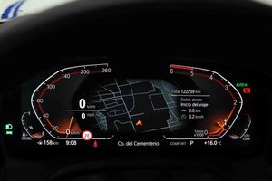 BMW Serie 3 318d Auto.Touring - Foto 62
