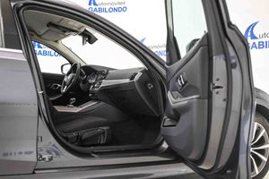 BMW Serie 3 318d Auto.Touring - Foto 39
