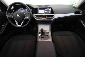 BMW Serie 3 318d Auto.Touring - Foto 57