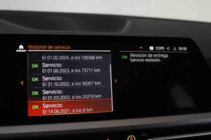 BMW Serie 3 318d Auto.Touring - Foto 8