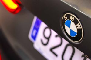 BMW Serie 3 318d Auto.Touring - Foto 26