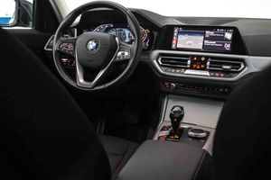 BMW Serie 3 318d Auto.Touring - Foto 40