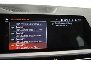 BMW Serie 3 318d Auto.Touring - Foto 22