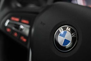 BMW Serie 3 318d Auto.Touring - Foto 42