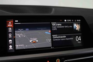 BMW Serie 3 318d Auto.Touring - Foto 63