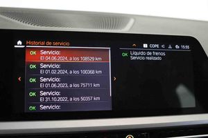 BMW Serie 3 318d Auto.Touring - Foto 23