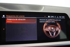 BMW Serie 3 318d Auto.Touring - Foto 28