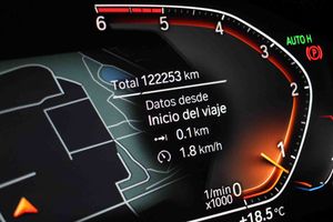 BMW Serie 3 318d Auto.Touring - Foto 6