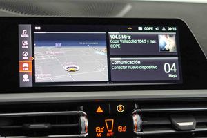 BMW Serie 3 318d Auto.Touring - Foto 52