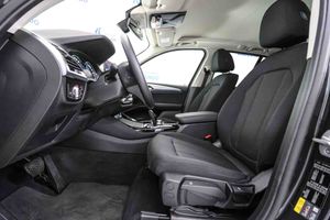 BMW X3 xDrive30e - Foto 30