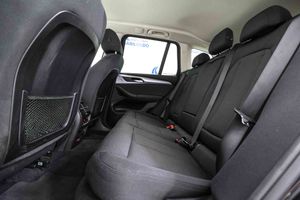 BMW X3 xDrive30e - Foto 52