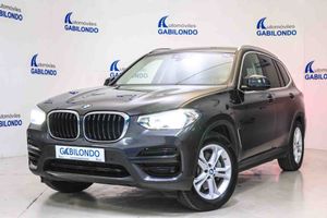 BMW X3 xDrive30e - Foto 11